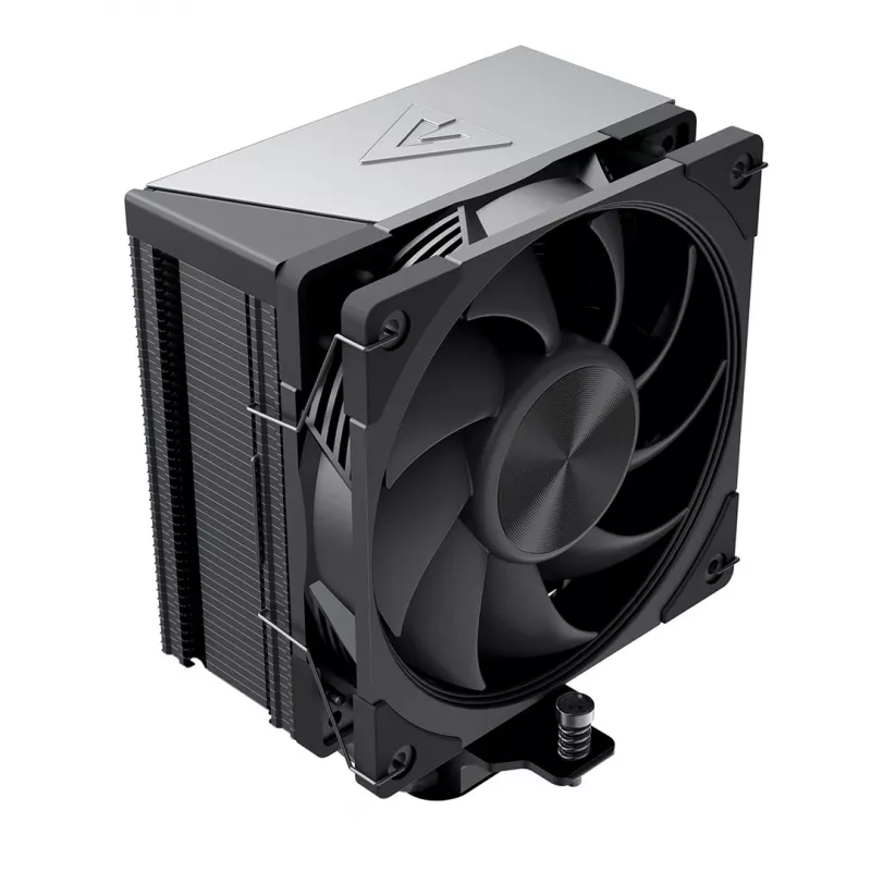 MODECOM Volcano 0C T700 disipador de CPU por aire 12 cm negro