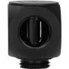 Thermal Grizzly DeltaMate Rotary - T negro (TG-DM-FIT-0004)