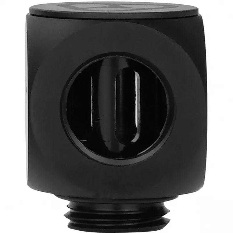 Thermal Grizzly DeltaMate Rotary - T negro (TG-DM-FIT-0004)