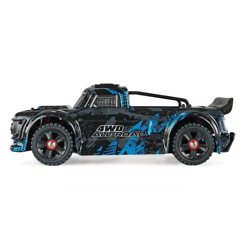 Coche Amewi Hyper Go Breaker Prodrift 1.4 motor eléctrico 1:14