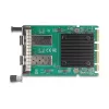 Tarjeta de red DeLOCK 88386 OCP 3.0, 2 x SFP+ 10 Gigabit LAN