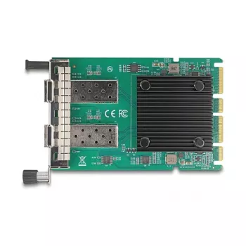 Tarjeta de red DeLOCK 88386 OCP 3.0, 2 x SFP+ 10 Gigabit LAN