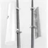 Ubiquiti AP-5AC-90-HD Antena sectorial airPrism, 5GHz, 22dBi, 2x2 MIMO, 90° (3x 30°), para Rocket 5AC-PRISM