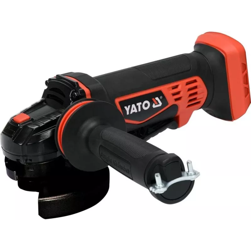 Amoladora angular Yato YT-82827 12,5 cm 10000 rpm 1,5 kg