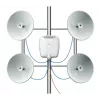 Switch de red Ubiquiti EP-S16