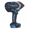 Makita DTW1001Z atornillador de impacto 1800 rpm negro, azul, gris