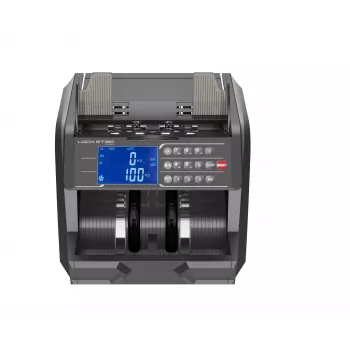 Contador de billetes Extralink X-600