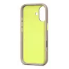 Beats MGK04LL/A iPhone 17 Rugged Case funda con MagSafe y Camera Control, Alpine Gray
