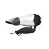 Esperanza EBH002S secador de pelo plateado / negro 850 W