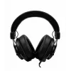 Auriculares Arozzi Aria con cable, diadema, gaming, negros