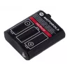 Batería accesorio para radio bidireccional Motorola 1532