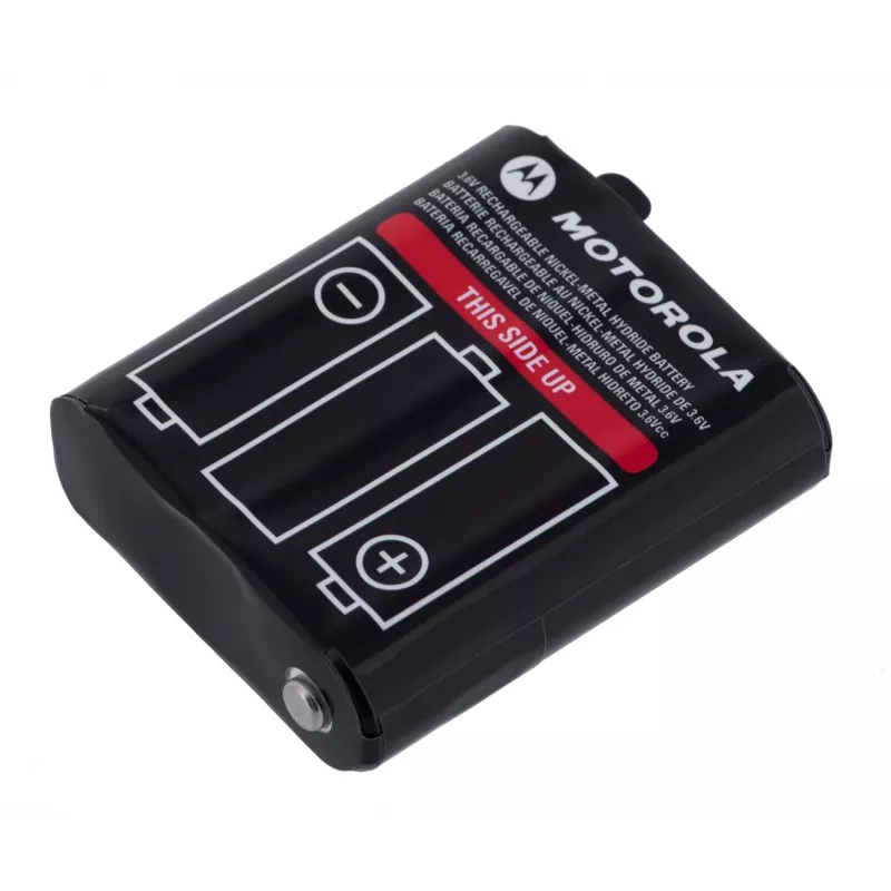 Batería accesorio para radio bidireccional Motorola 1532