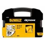 Set DeWALT DT90352-QZ Juego de sierras de corona 7 piezas para metal, plástico, madera