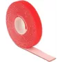 Cinta de velcro DELOCK 18718 rojo