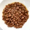 PUPIL Prime rico en ternera e hígado - Comida húmeda para gatos - 400 g