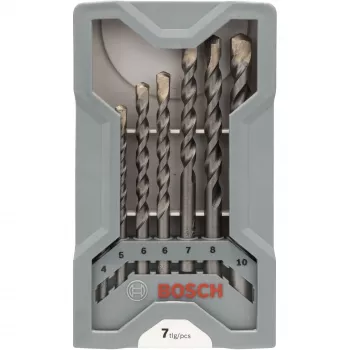 Broca Bosch 2 607 017 082