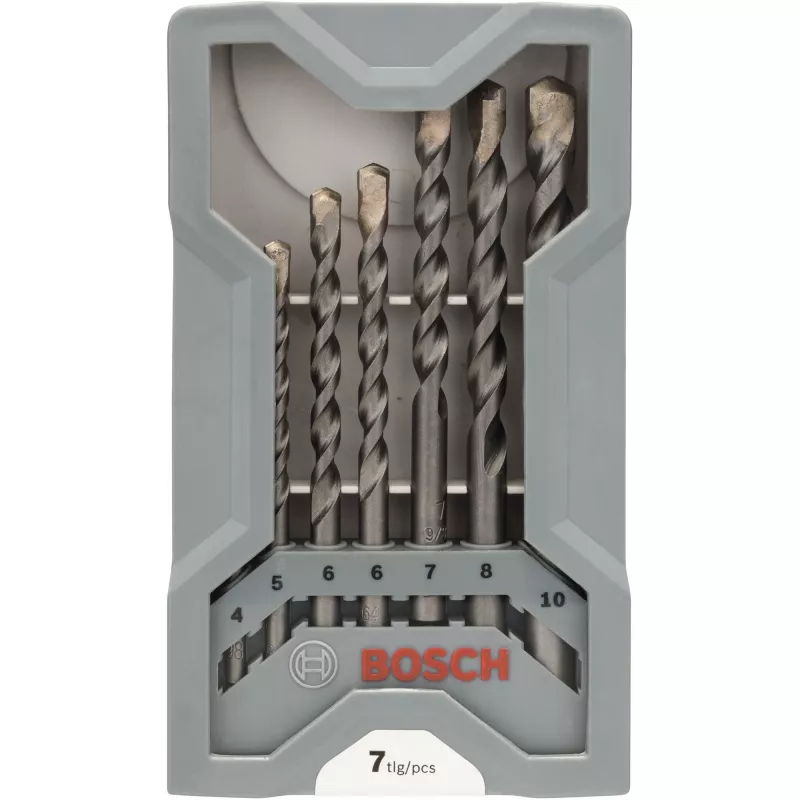Broca Bosch 2 607 017 082