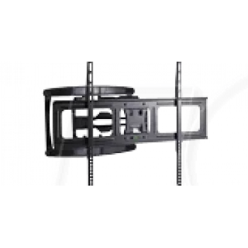 Soporte para TV ShiverPeaks BS89747 2,16 m (85