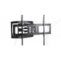 Soporte para TV ShiverPeaks BS89747 2,16 m (85