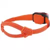 Petzl SWIFT RL Negro, Naranja, Blanco Linterna frontal LED