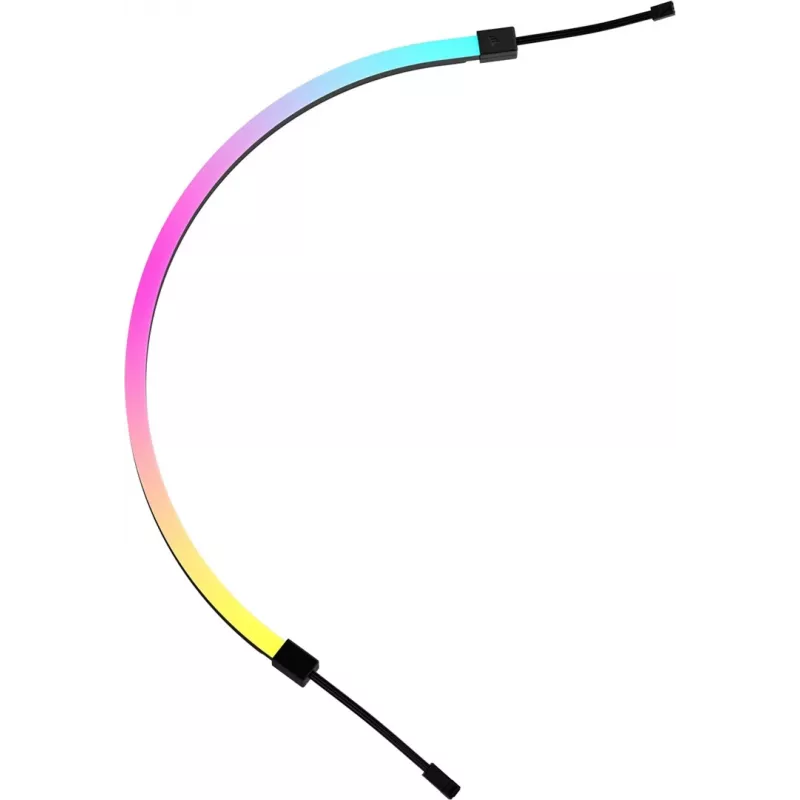Kit Lighting Node CORSAIR iCUE LINK 350mm CL-9011135-WW compatible con RGB