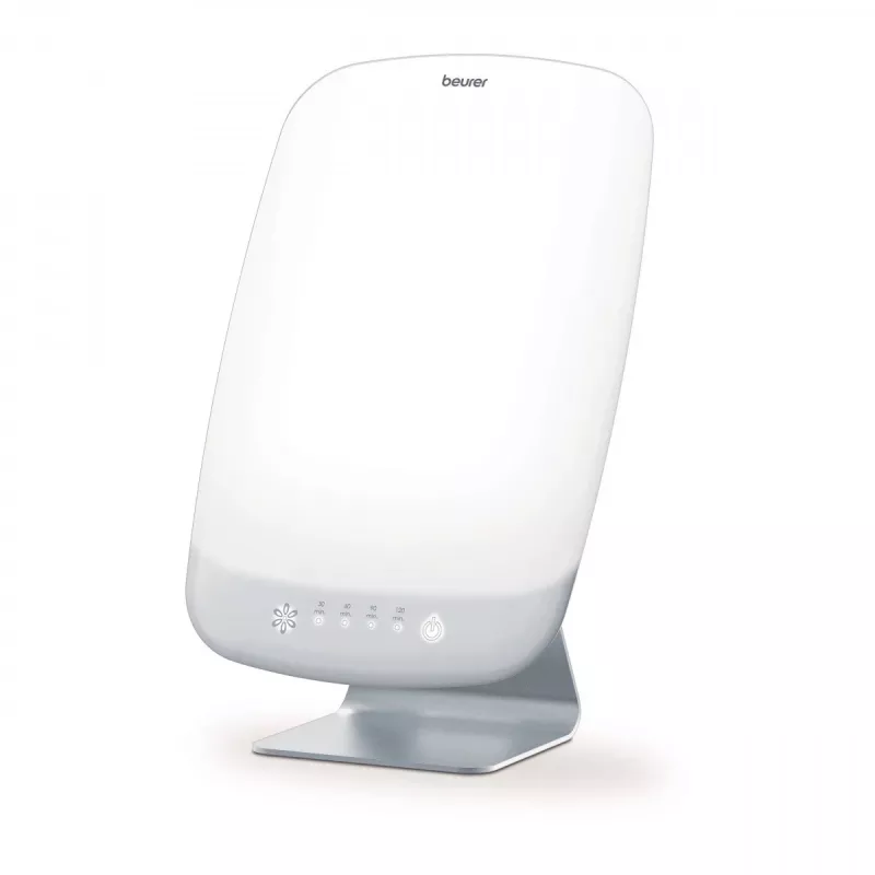 Lámpara de fototerapia Beurer TL95 (modelo 60844) LED 10.000 lux