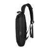 Addison 316015 funda para portátil 39,6 cm (15,6) mochila negra