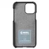 Krusell Broby funda para iPhone 11 Pro Max, Stone