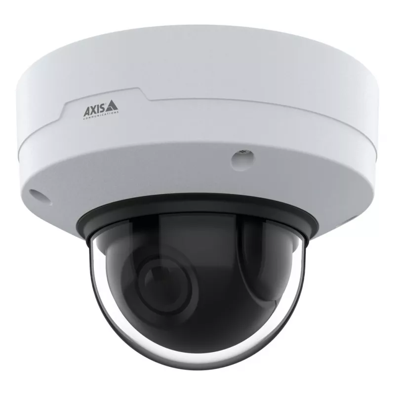 Cámara de vigilancia IP Axis 02616-001 Domo Exterior 2688 x 1512 píxeles