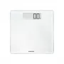 Báscula de baño electrónica Soehnle Style Sense Comfort 100 rectangular blanca (STYLE SENSE COMFORT 100)