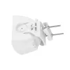 Ubiquiti UISP Wave punto de acceso 5400 Mbit/s blanco