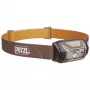 Linterna frontal Petzl Tikka marrón LED 100 lm IPX4