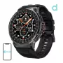 Smartwatch Colmi V69 negro