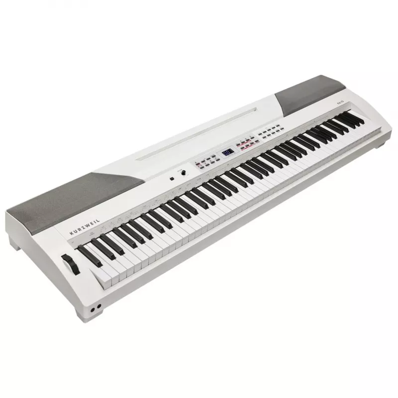 Kurzweil KA-70 blanco - piano digital