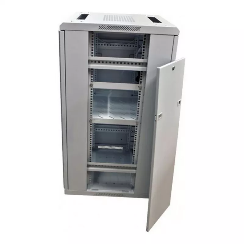 ALLNET ALL-SNB6822BDGRAU carcasa para rack