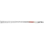 Guía pasacables c.k tools MightyRod T5442 para cables de 6–10 mm