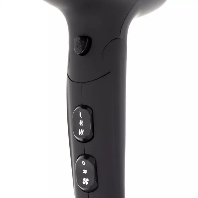 Secador de pelo Adler AD 2267 Negro, 2500 W