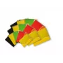 Cuaderno con espiral SMLT, A7, 50 hojas, cuadriculado