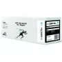 Tóner para HP Color LaserJet Pro 4202 W2201X TH-2200CYXN 100% nuevo cian