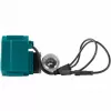 Grifería de agua inteligente Shelly PbS FrankEver DN20 WLAN Bluetooth — válvula de bola motorizada para sistemas sanitarios