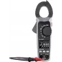 VOLTCRAFT VC-524 pinza amperimétrica digital CAT III 600 V visualización (cuentas): 6000 (VC-13772760)
