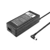 Fuente de alimentación/adaptador Qoltec 50076 90W interior negro