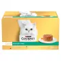 Purina Gourmet Gold Savoury Cake comida húmeda para gatos 48x85 g