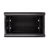 Armario de pared Extralink 6U 600x600 Negro
