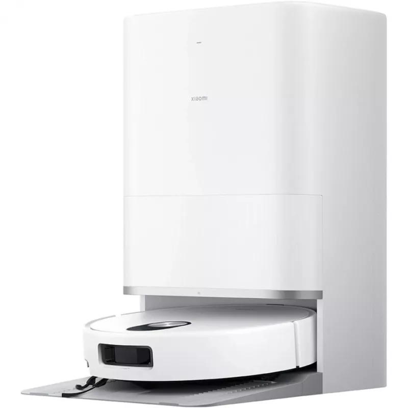 Robot aspirador Xiaomi Robot Vacuum 5 EU BHR0834EU