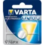 Pila botón V76PX (SR44) 1,55V *Varta*