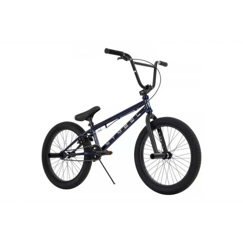 Huffy Symbol - Bicicleta BMX Freestyle, 20
