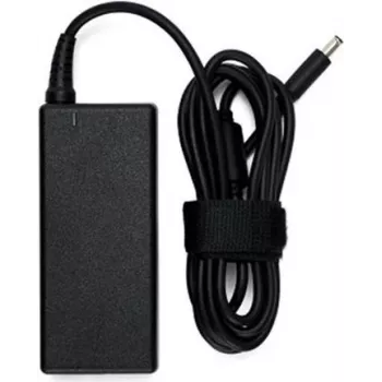 Fuente de alimentación Dell 65W con conector de 4,5 mm, modelo 450-ALOD