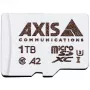 Tarjeta de memoria microSDXC AXIS 02366-001 1 TB