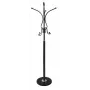 Perchero Topeshop MARBLE SZARY gris